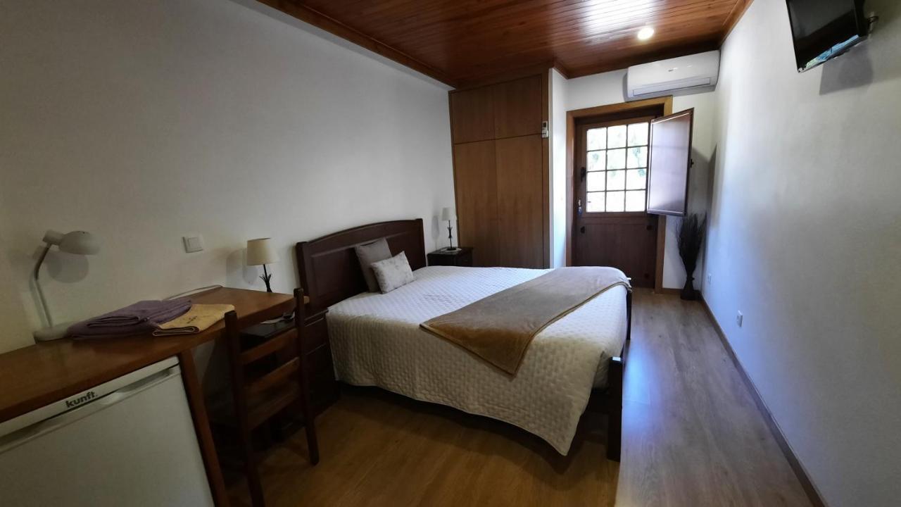Apimonte Casa Do Serra - Pn Montesinho Vilarinho  Eksteriør bilde