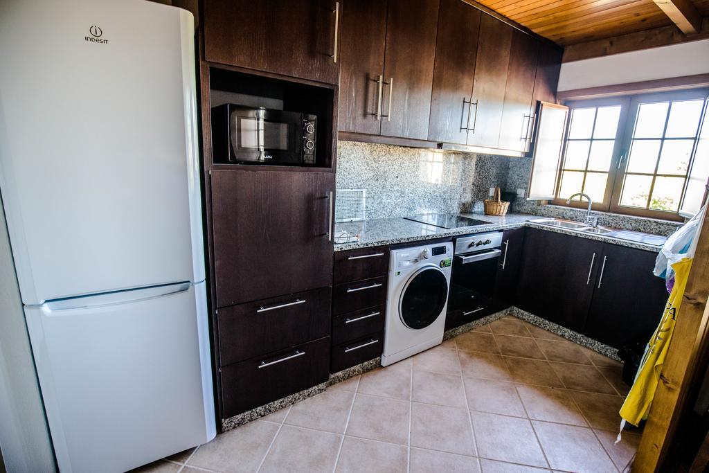Apimonte Casa Do Serra - Pn Montesinho Vilarinho  Eksteriør bilde
