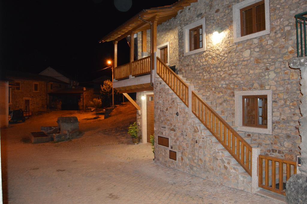 Apimonte Casa Do Serra - Pn Montesinho Vilarinho  Eksteriør bilde
