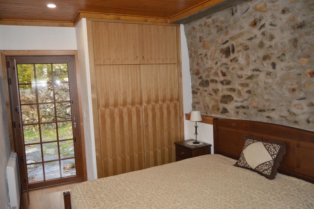 Apimonte Casa Do Serra - Pn Montesinho Vilarinho  Eksteriør bilde