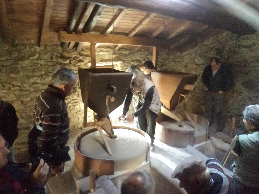 Apimonte Casa Do Serra - Pn Montesinho Vilarinho  Eksteriør bilde
